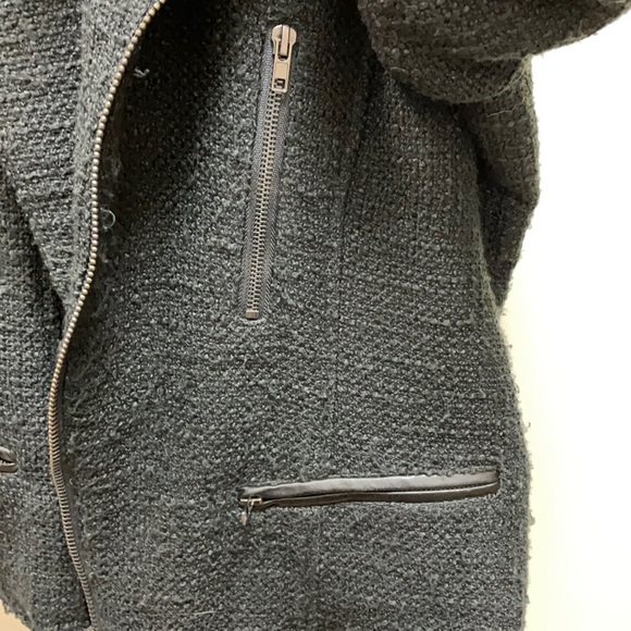 David Bitton Buffalo jacket - Picture 6 of 7